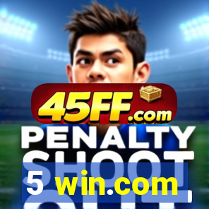 5 win.com